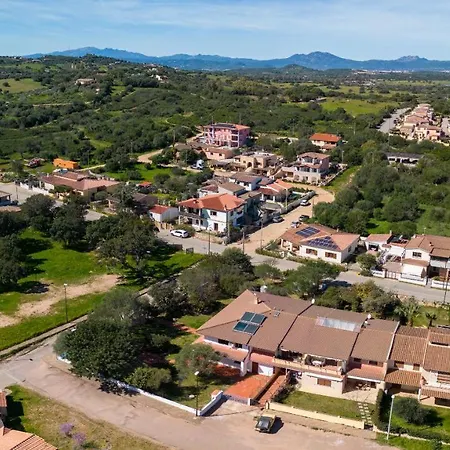 Welcomely - Affittacamere Insula Apartament Olbia