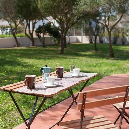 Apartament Welcomely - Affittacamere Insula