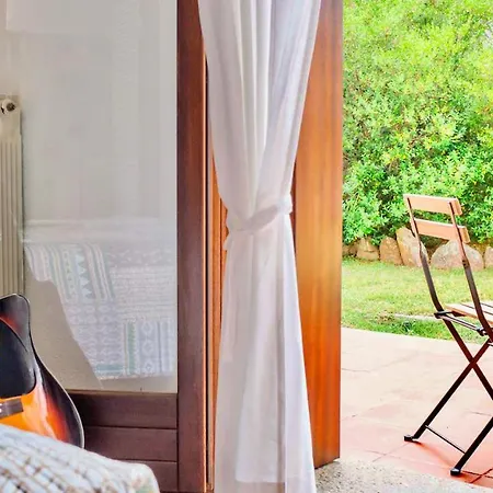 Apartament Welcomely - Affittacamere Insula Olbia