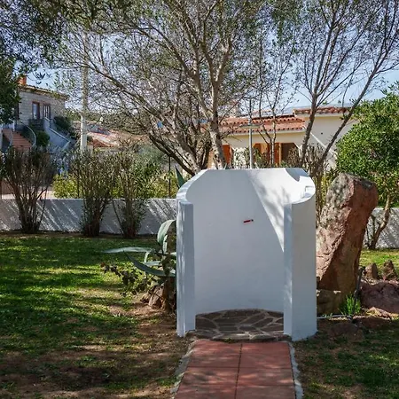 Apartament Welcomely - Affittacamere Insula Olbia