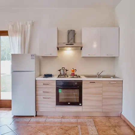 Apartament Welcomely - Affittacamere Insula Olbia