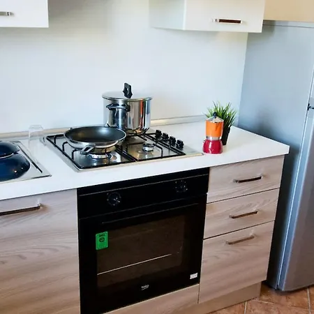 Apartment Welcomely - Affittacamere Insula