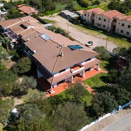 Apartment Welcomely - Affittacamere Insula