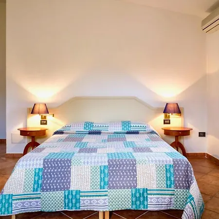 Welcomely - Affittacamere Insula Apartment
