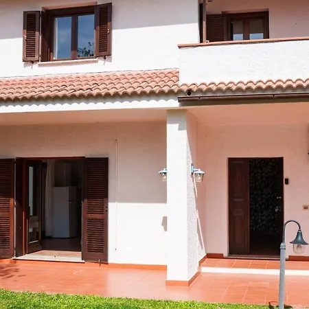 Welcomely - Affittacamere Insula Olbia