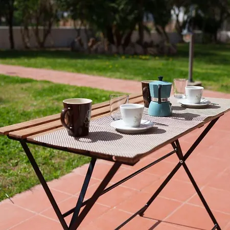 Welcomely - Affittacamere Insula Apartamento