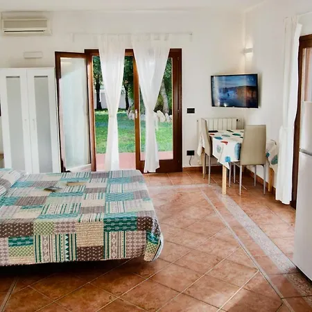 Welcomely - Affittacamere Insula Apartment *