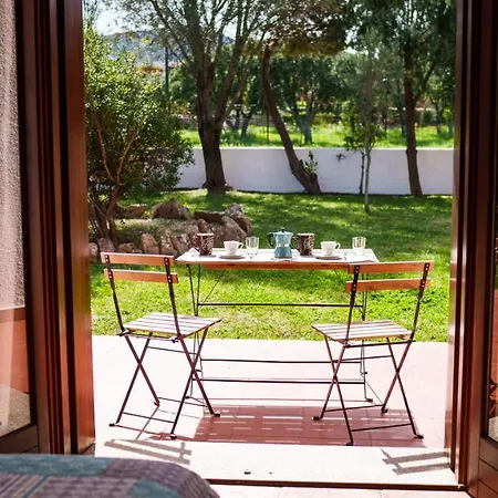 Apartment Welcomely - Affittacamere Insula