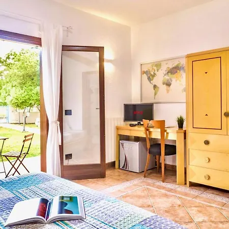 Welcomely - Affittacamere Insula Apartment *