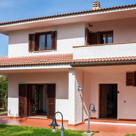Welcomely - Affittacamere Insula Olbia