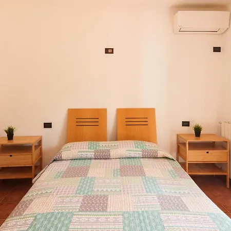 Welcomely - Affittacamere Insula Apartment *