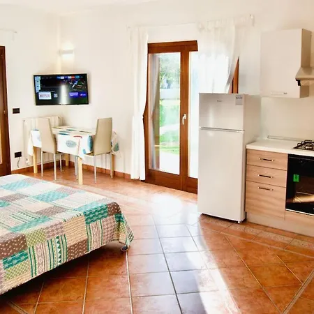 Welcomely - Affittacamere Insula Apartment *
