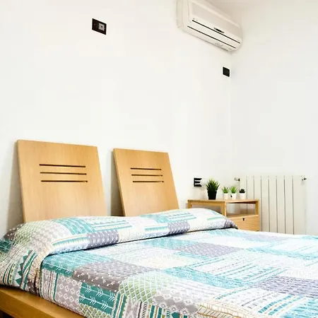 Welcomely - Affittacamere Insula Apartment Olbia