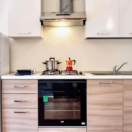 Welcomely - Affittacamere Insula Apartment *
