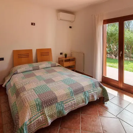 Welcomely - Affittacamere Insula * Olbia