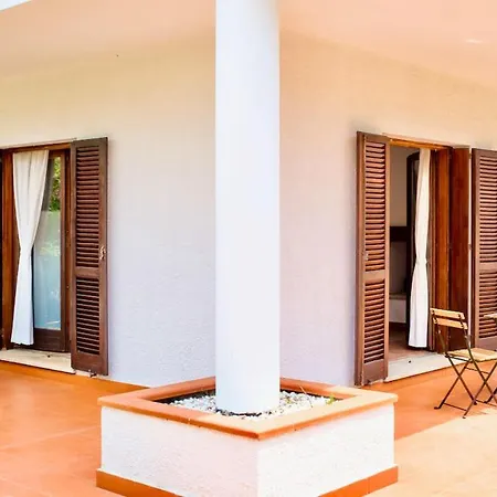 Welcomely - Affittacamere Insula Apartment *