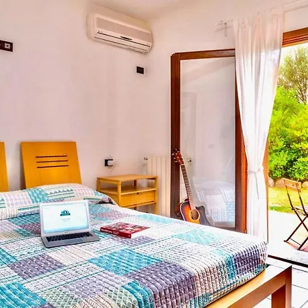 Welcomely - Affittacamere Insula Apartment *