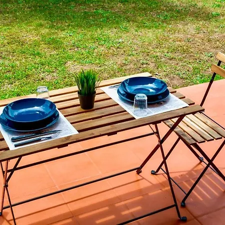 Welcomely - Affittacamere Insula Apartment *