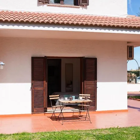 Welcomely - Affittacamere Insula Apartamento *