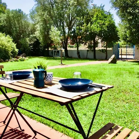 Welcomely - Affittacamere Insula Apartment Olbia