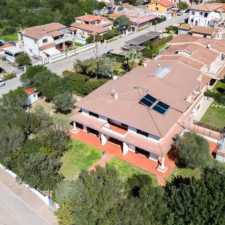 Welcomely - Affittacamere Insula Apartment Olbia