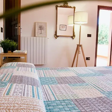 Welcomely - Affittacamere Insula Apartment *