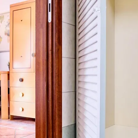 Apartment Welcomely - Affittacamere Insula *