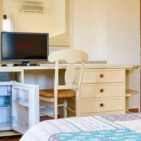 Apartment Welcomely - Affittacamere Insula Olbia