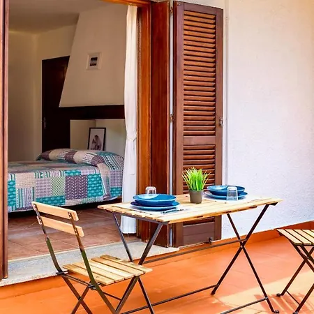 Apartment Welcomely - Affittacamere Insula *