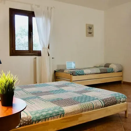 Welcomely - Affittacamere Insula *