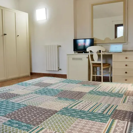 Welcomely - Affittacamere Insula Apartment *