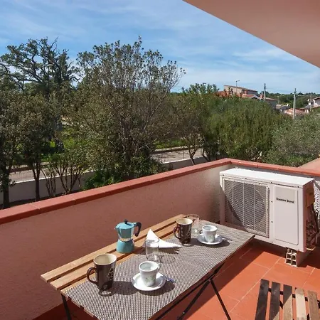 Apartment Welcomely - Affittacamere Insula *