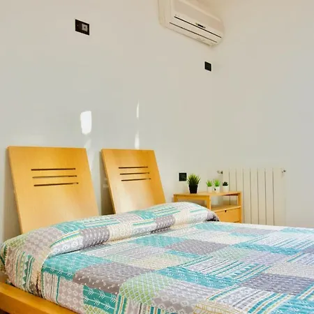Apartment Welcomely - Affittacamere Insula Olbia