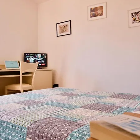Welcomely - Affittacamere Insula Apartment *