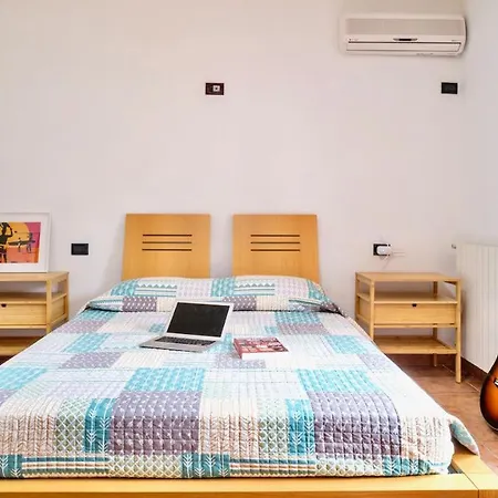 Apartment Welcomely - Affittacamere Insula Olbia
