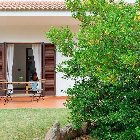 Apartment Welcomely - Affittacamere Insula Olbia