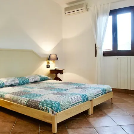 Welcomely - Affittacamere Insula * Olbia
