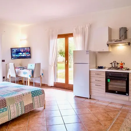 Apartment Welcomely - Affittacamere Insula *