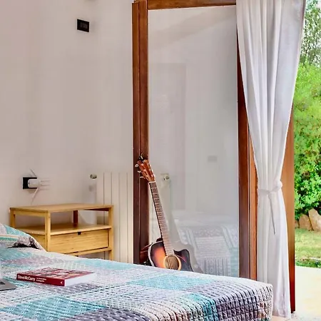 Welcomely - Affittacamere Insula Apartment Olbia