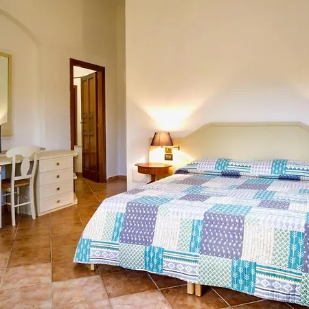 Welcomely - Affittacamere Insula Apartment Olbia