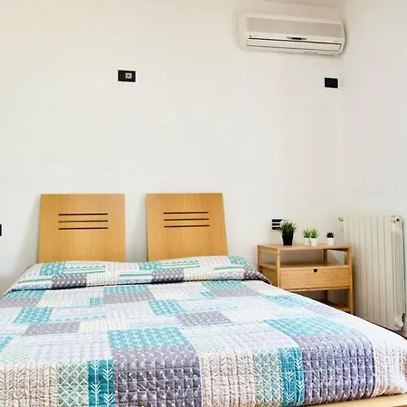 Welcomely - Affittacamere Insula Apartment *