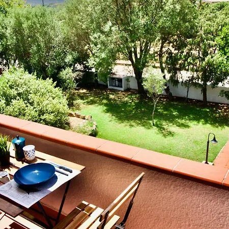 Welcomely - Affittacamere Insula Apartment Olbia