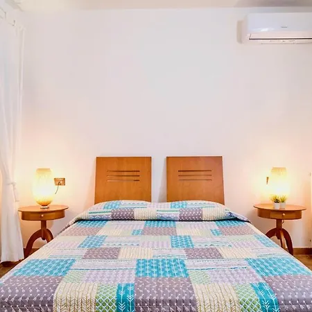 Welcomely - Affittacamere Insula Apartment *