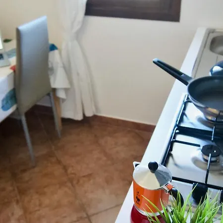Welcomely - Affittacamere Insula Apartamento