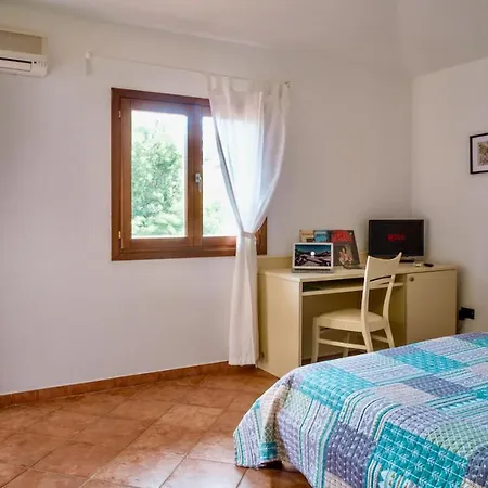 Apartment Welcomely - Affittacamere Insula Olbia